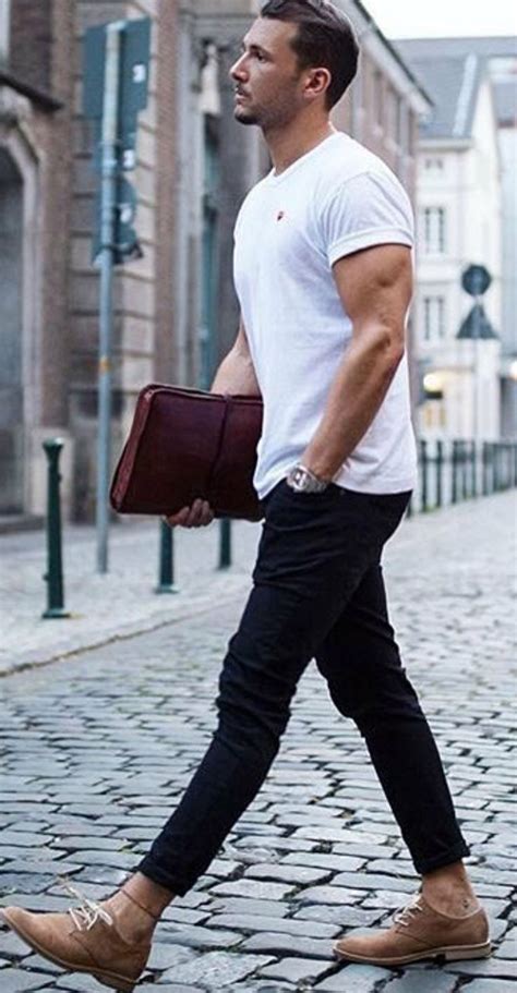 Making A Good Impression On A Date Mens Casual Outfits Summer Mens
