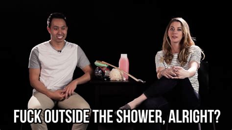 Is Having Sex In The Shower Hot Or Nah
