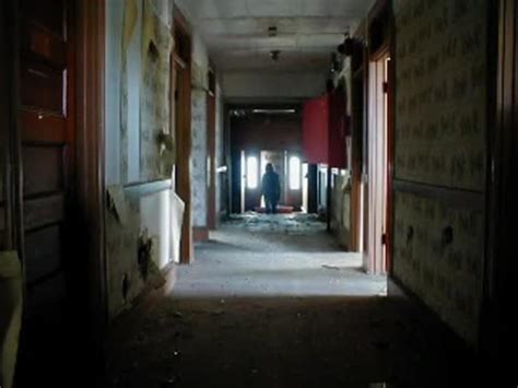Danvers State Mental Hospital Abandoned One News Page VIDEO