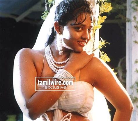 South Actress Ranjitha Sexy Hot Images