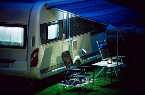 How To Install Led Strip Lights On Rv Awning April2024