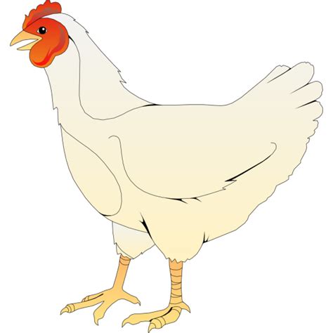 Chicken Png Svg Clip Art For Web Download Clip Art Png Icon Arts