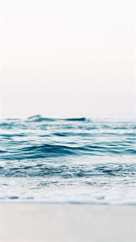 Ocean Iphone Wallpaper 4k Download Deepzwalkalone