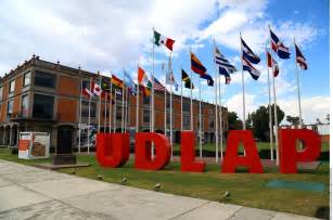 Udlap has only one campus, located in cholula, an ancient city of great cultural richness with an international environment distinguishes udlap, with a multicultural community from around 60. Centro UDLAP Universidad de las Américas Puebla - San ...