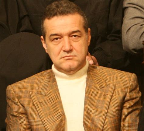 He was a member of the european parliament between june 2009 and december 2012. Gigi Becali 2021: Wife, net worth, tattoos, smoking & body ...