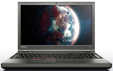 Lenovo Thinkpad W550s Vs W541 Mobile Workstation Laptops Which One