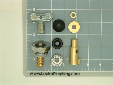 Woodford Repair Kit For Models 787080859095 Locke Plumbing