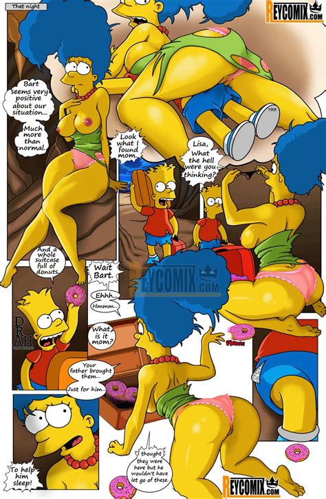 Post 5128424 Bart Simpson Marge Simpson The Simpsons Drah Navlag
