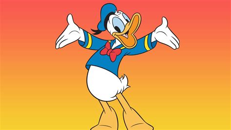 Donald Duck Cartoons Online