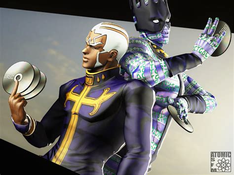 Pucci And Whitesnake By Atomicsfm On Deviantart