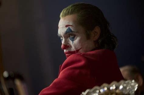 A movie that borders on genius (rex reed). Joker (2019) Movie Review