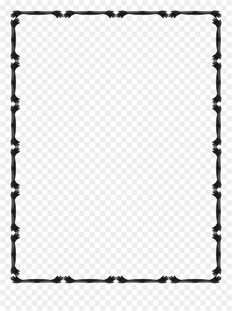 Border Line Clipart 20 Free Cliparts Download Images On Clipground 2022