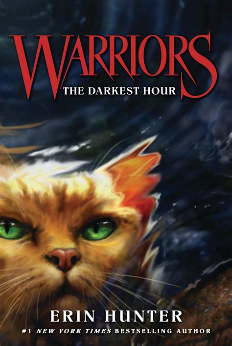 Warriors The Darkest Hour Book Official Warrior Cats Store