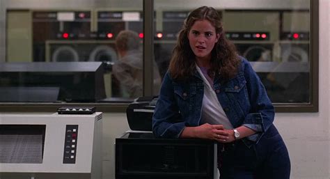 Wargames 1983 Reviews Now Very Bad