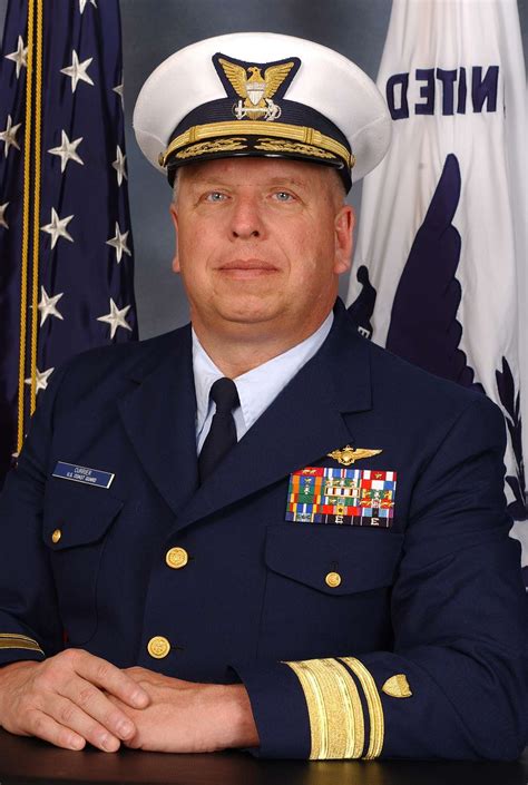 Official Portrait Of Rear Admiral John P Currier Nara And Dvids Public
