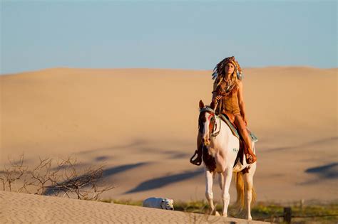 Wallpaper Landscape Women Sand Desert Sahara Steppe Grassland