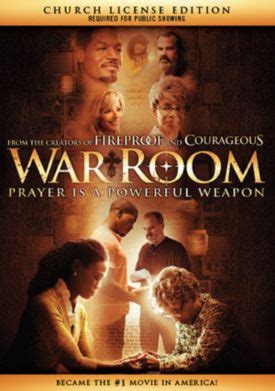On episode 154 of war room: War Room Book, Bible Study, Movie | LifeWay