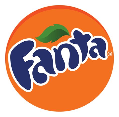 Fanta Logo Png Transparent Image Download Size 2000x1972px