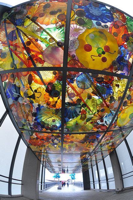 Pin By Susan Syquia On Chihuly Dale Glass Art Installation Blown