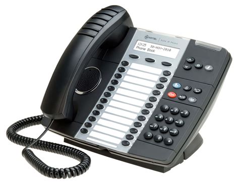 Mitel Phone Systems Reviews