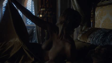 Lena Headey Nude Game Of Thrones S E Moviessexscenes