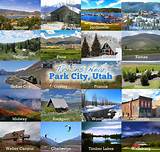 Pictures of Utah Real Estate Park City