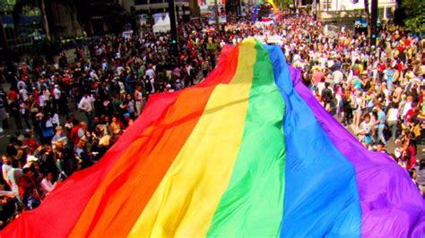 el orgullo gay en el mundo los 5 mejores festivales