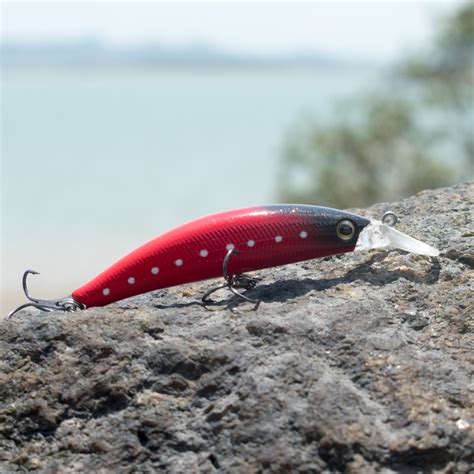 Fishing Tackle Crankbait Artificial Hard Baits Fishing Accessories