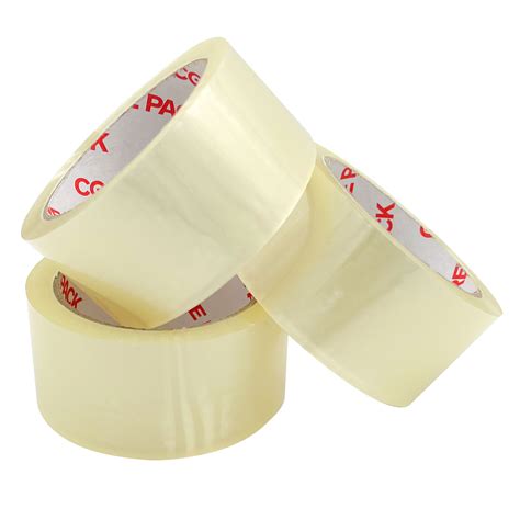48mm Packing Tapes Uk