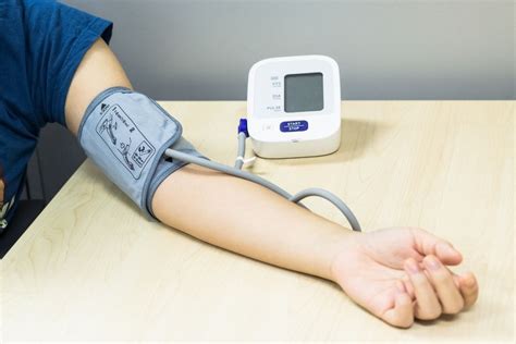 Are Blood Pressure Monitors Accurate How To Know Drug Research