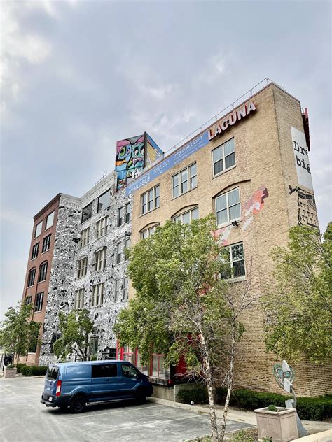 2150 S Canalport Ave, Chicago, IL 60608 - Office Space for Lease