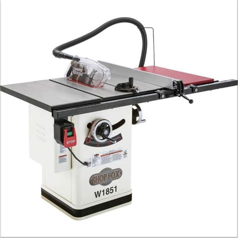 Best Hybrid Table Saws 2021 Complete Buyers Guide Woodwork Advice