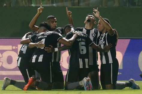 Athletico Pr X Botafogo Onde Assistir E Informa Es Do Jogo Da Copa Do
