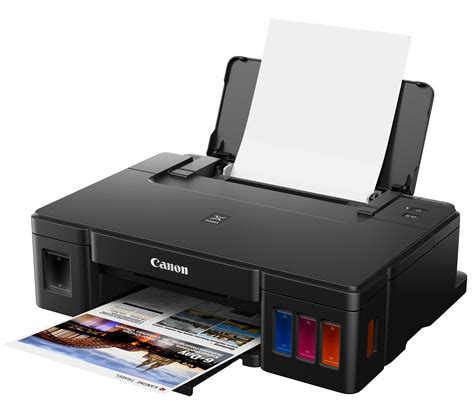 Canon S New G Series PIXMA Printers Turns Ideas Into Opportunities Gadget Pilipinas Tech