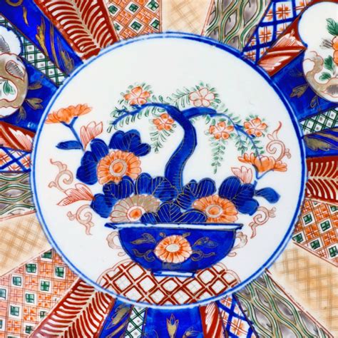 Value Of Japanese Porcelain Thriftyfun