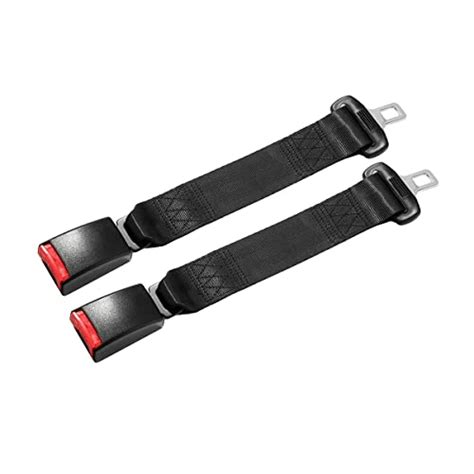 10 best universal seat belt buckle reviews and comparison in 2023