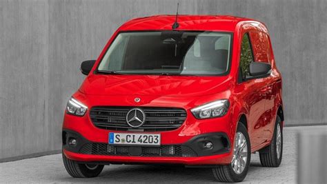 Mercedes veröffentlicht Preise Das kostet der neue Citan autohaus de
