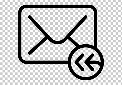 Email Forwarding Computer Icons Message Transfer Agent Png Clipart