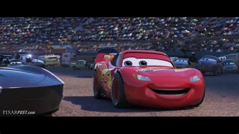 Cars 3 Disney Channel Sneak Peek 2017 Rdma Trailer Instrumental No