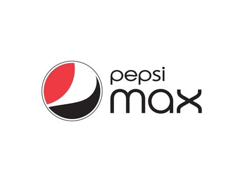 Pepsi Max Logo Png Vector In Svg Pdf Ai Cdr Format