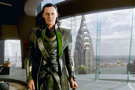 Loki Tv Series Marvel Fans Think They Saw Black Widow In The New Loki