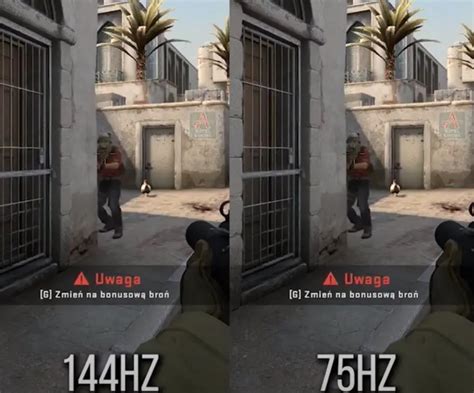75hz Vs 144hz Which Is The Best Monitor For You