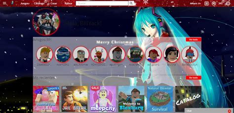 Roblox Anime Hatsune Miku Userstyles Org Roblox Games