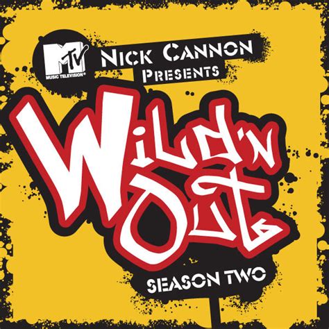 Season 2 Wild N Out Wiki Fandom