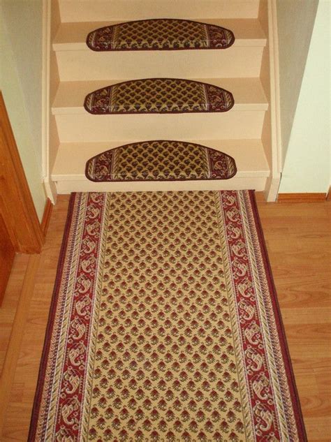 Carpet Runners For Stairs By The Foot High Quality And Affordable