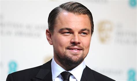 Leonardo Dicaprio Invests In Vegan Chickpea Brand Vegnews