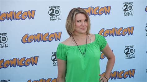 Lucy Lawless Forse Non Avremmo Dovuto Uccidere Xena Wired