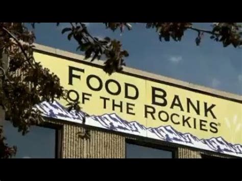 We would like to show you a description here but the site won't allow us. Food Bank Of The Rockies Relies On Donations Now More Than ...