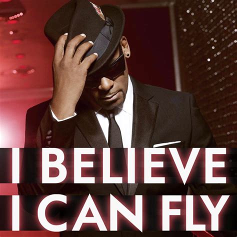 I Believe I Can Fly Piano Letters