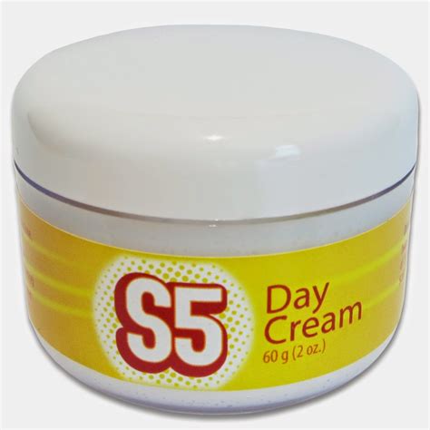 Hair Loss Expert Topical Spironolactone S5 Day Cream